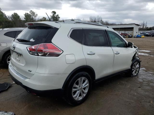 2015 NISSAN ROGUE S 5N1AT2MT2FC812589