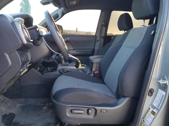 2023 TOYOTA TACOMA DOU - 3TMCZ5AN9PM568586