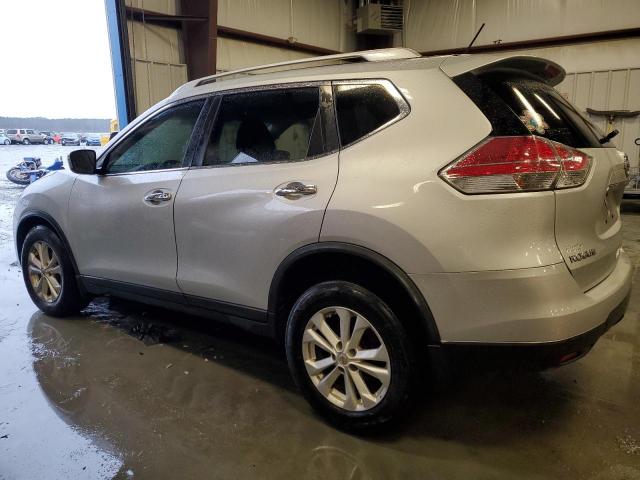 2016 NISSAN ROGUE S - KNMAT2MV3GP710735