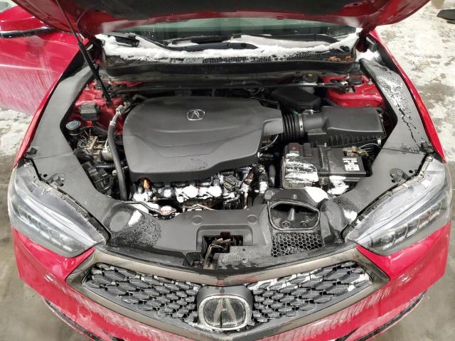 2018 ACURA TLX TECH+A - 19UUB3F6XJA800536