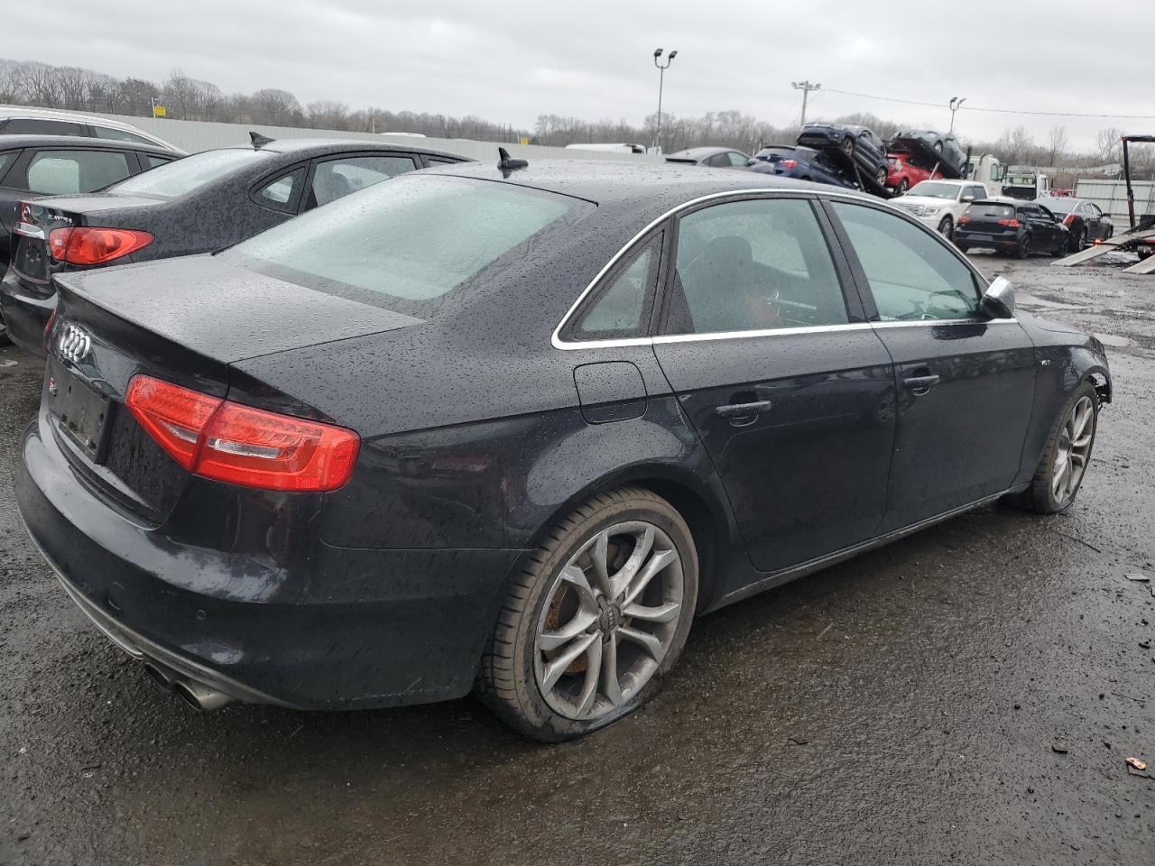 waubgafl6ea073352 WAUBGAFL6EA073352 2014 Audi S4 Premium Plus