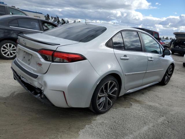 2020 TOYOTA COROLLA XS - 5YFT4RCE6LP030403