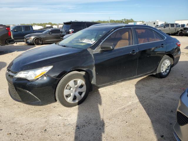 2015 Toyota Camry Le VIN: 4T4BF1FKXFR480167 Lot: 41553294