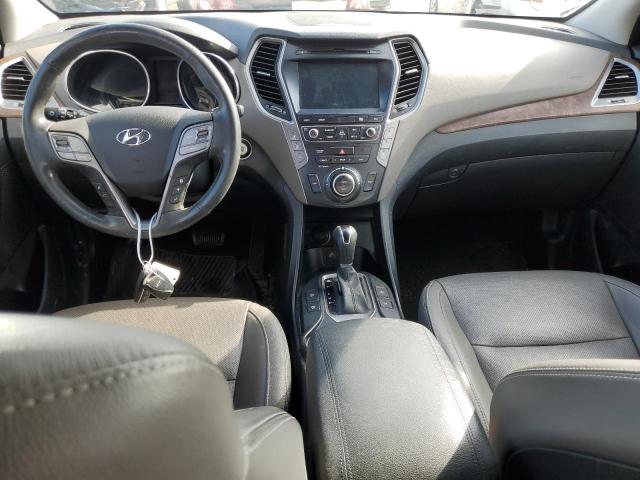2017 HYUNDAI SANTA FE S KM8SRDHF5HU255676