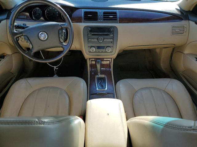 2008 Buick Lucerne Cxl VIN: 1G4HD57208U194184 Lot: 43151694