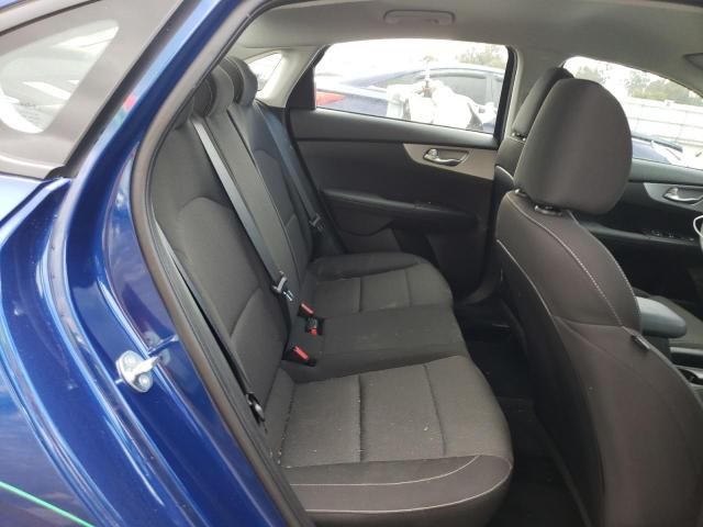 2023 KIA FORTE LX 3KPF24AD7PE650572