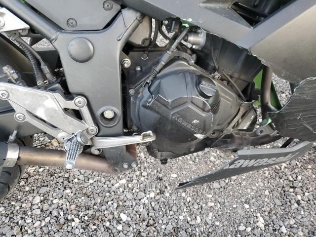 2015 KAWASAKI EX300 A - JKAEX8A11FA012601