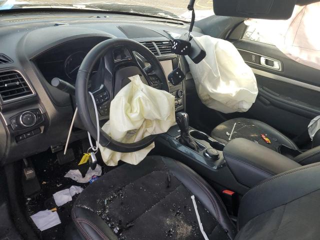 2018 FORD EXPLORER X 1FM5K8D88JGB86616