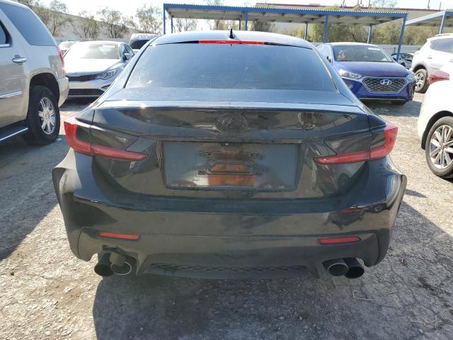 2015 LEXUS RC-F JTHHP5BC4F5002914