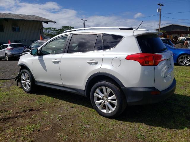 Vin: jtmyfrev4d5005253, lot: 42510514, toyota rav4 limited 20132