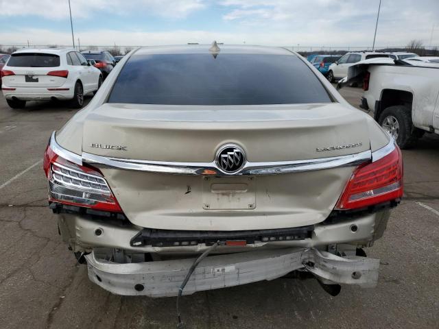 2015 BUICK LACROSSE P - 1G4GD5G39FF183206