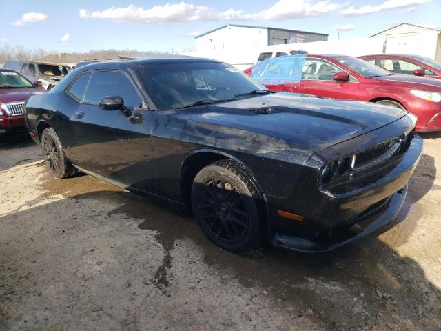 2012 Dodge Challenger Sxt VIN: 2C3CDYAG5CH294303 Lot: 43339234