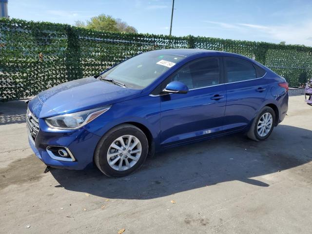 2021 HYUNDAI ACCENT SE - 3KPC24A61ME140668