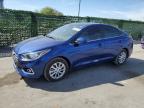 2021 HYUNDAI ACCENT SE - 3KPC24A61ME140668