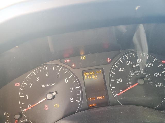 2016 NISSAN NV 1500 S - 1N6BF0KM0GN812254