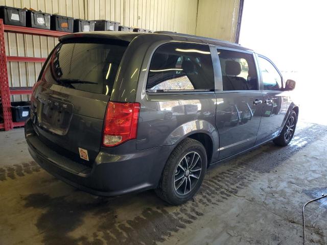 Vin: 2c4rdgbgxjr133810, lot: 44034114, dodge caravan se 20183
