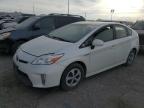 2015 TOYOTA PRIUS - JTDKN3DU8F0483707
