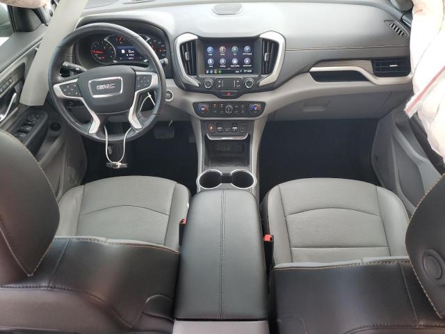 2020 GMC TERRAIN SL 3GKALPEV5LL180869