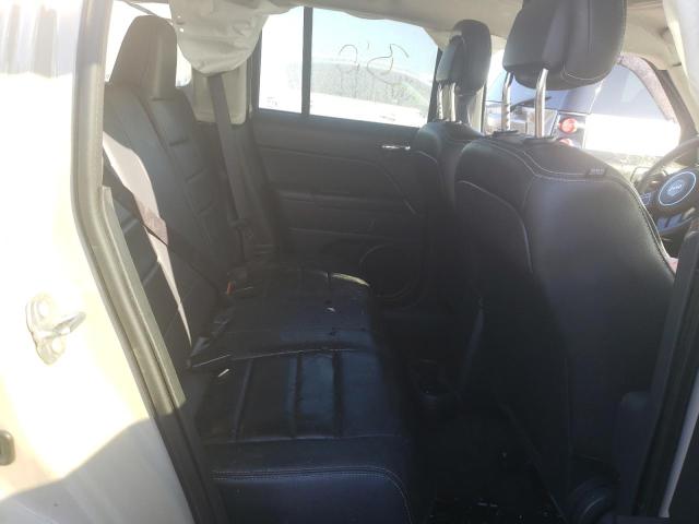 2016 JEEP PATRIOT LA 1C4NJRFB8GD799416