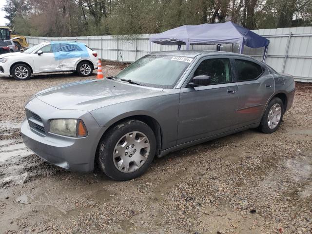 2007 Dodge Charger Se VIN: 2B3KA43R77H624084 Lot: 44337304