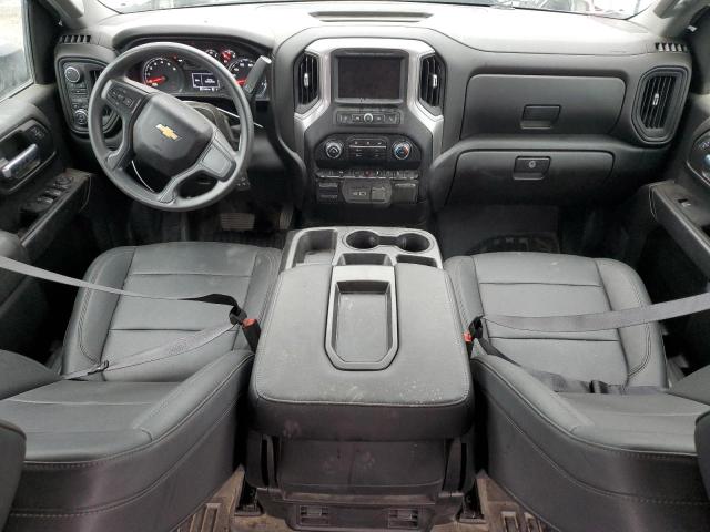 2022 CHEVROLET 2500 4X4 - 2GC1YLE78N1208000