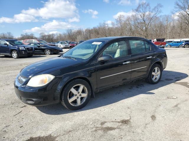 2005 Chevrolet Cobalt Lt VIN: 1G1AZ52F657622585 Lot: 45058924
