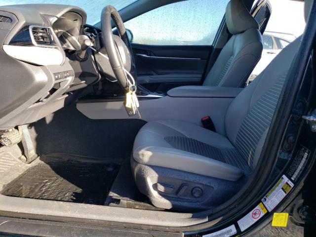 2018 TOYOTA CAMRY L 4T1B11HKXJU521735
