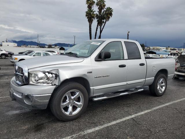 2007 Dodge Ram 1500 ST