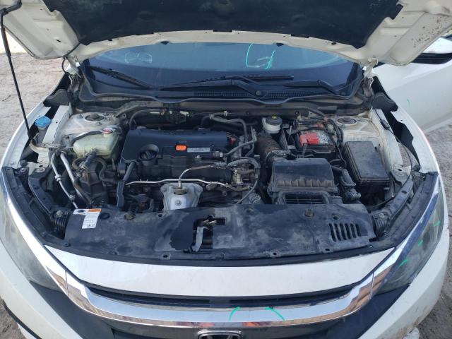 2017 HONDA CIVIC LX - 19XFC2F5XHE049208