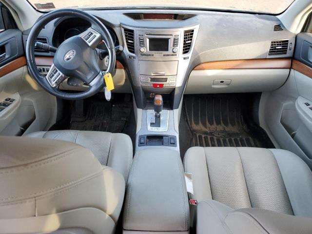 VIN 4S4BRBKC9D3214356 2013 Subaru Outback, 2.5I Lim... no.8