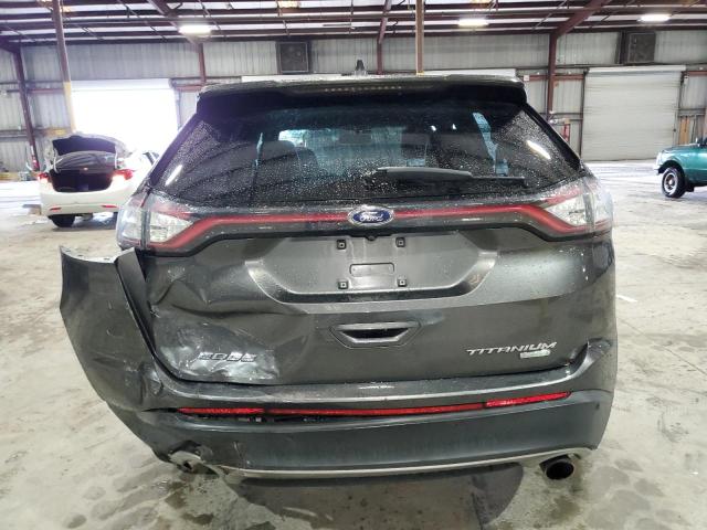 2FMPK3K99HBB75939 2017 FORD EDGE, photo no. 6