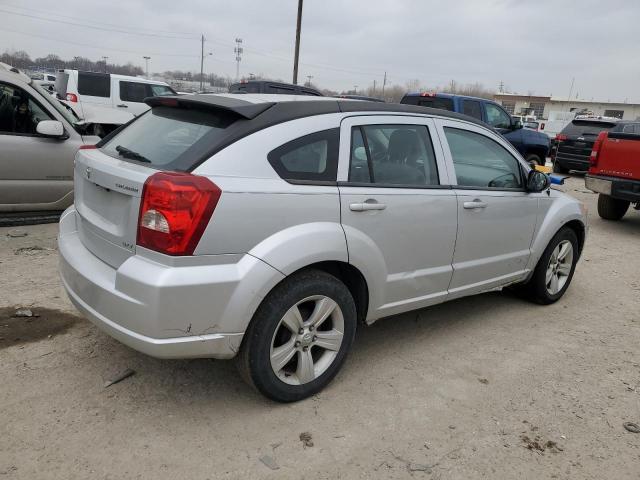 2010 Dodge Caliber Sxt VIN: 1B3CB4HA7AD652993 Lot: 44377004