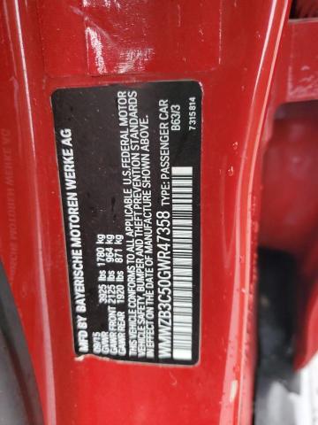2016 MINI COOPER COU - WMWZB3C50GWR47358