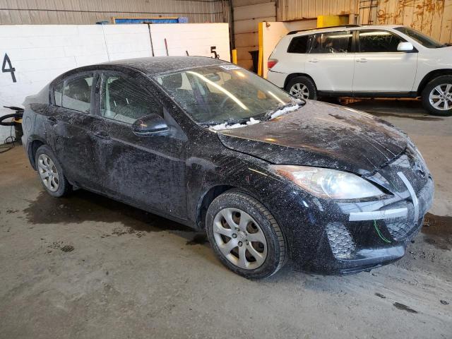 VIN JM1BL1UP0D1848764 2013 Mazda 3, I no.4