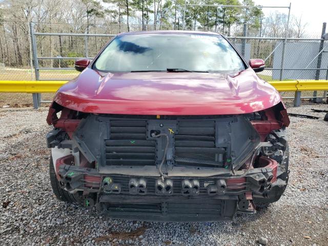 2FMPK3J99GBC49537 2016 FORD EDGE, photo no. 5