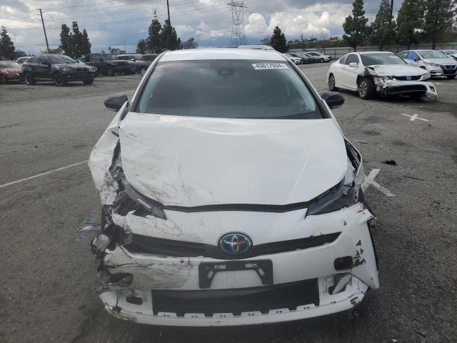 JTDKAMFU2N3171457 Toyota Prius Nigh  5