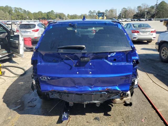 2023 HONDA CR-V SPORT - 7FARS6H54PE010406