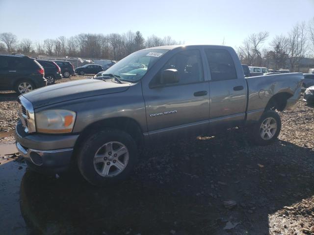 2006 Dodge Ram 1500 ST