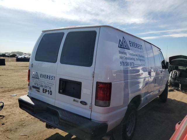 2011 Ford Econoline E250 Van VIN: 1FTNE2EL4BDA39952 Lot: 45107464