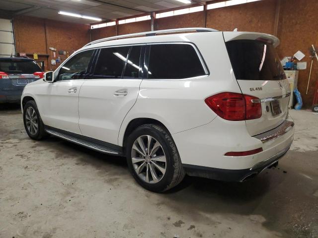 VIN 4JGDF7CE9EA342124 2014 Mercedes-Benz GL-Class, ... no.2