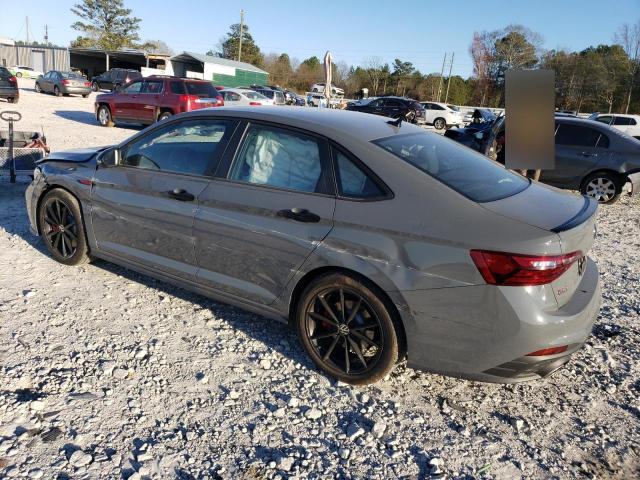 2024 VOLKSWAGEN JETTA 40TH 3VW9T7BU1RM013368