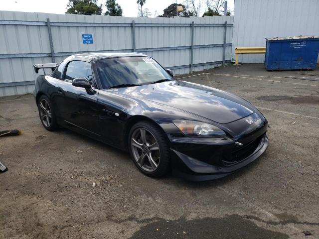 2008 Honda S2000 Cr VIN: JHMAP21238S000164 Lot: 44353314