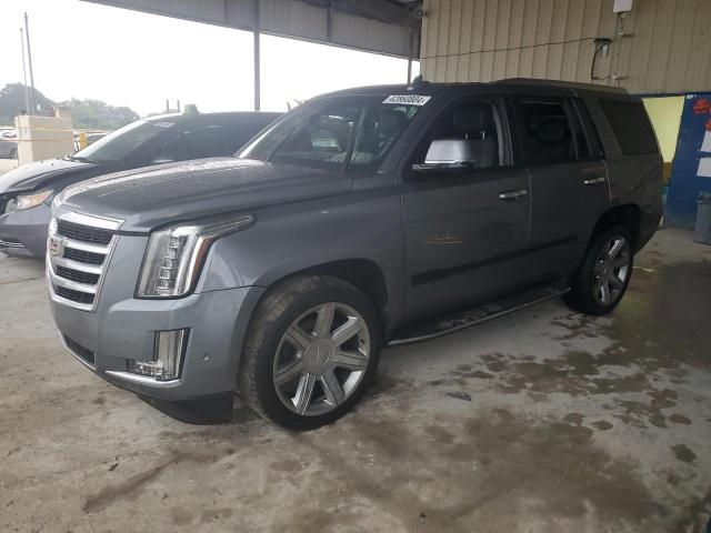 2019 CADILLAC ESCALADE L - 1GYS4BKJXKR336603