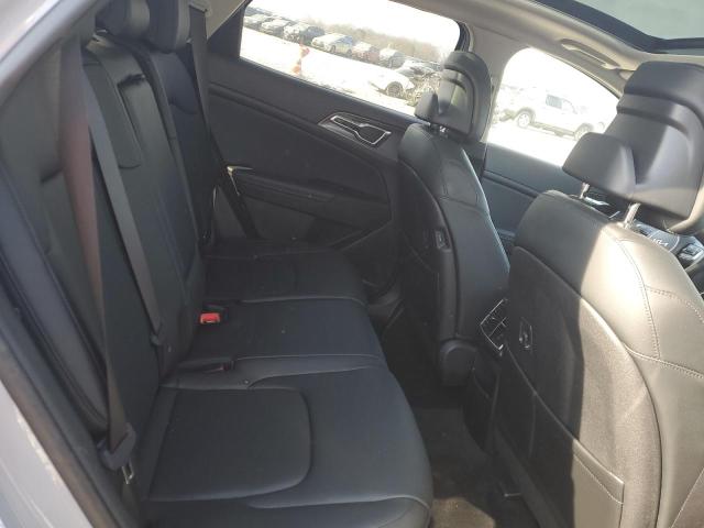 2023 KIA SPORTAGE S - 5XYK4CAF1PG081922