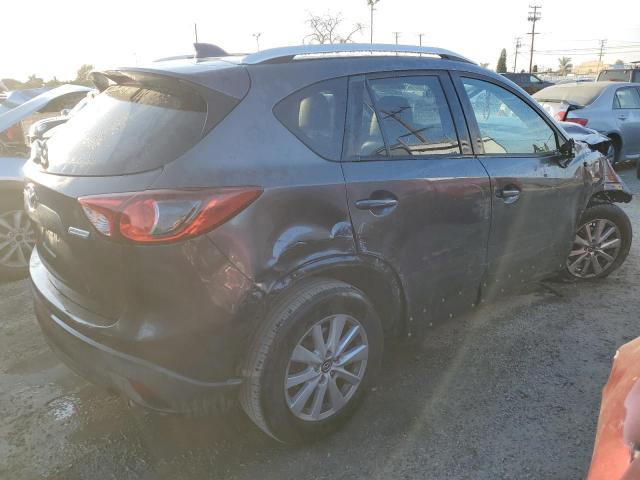 2014 Mazda Cx-5 Touring VIN: JM3KE2CY6E0364896 Lot: 43054764