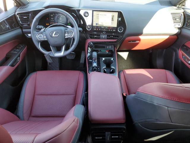2024 LEXUS NX 350H BA - 2T2AKCEZXRC024618
