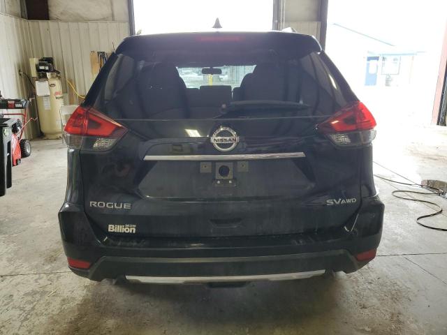 2018 NISSAN ROGUE S JN8AT2MV0JW306423