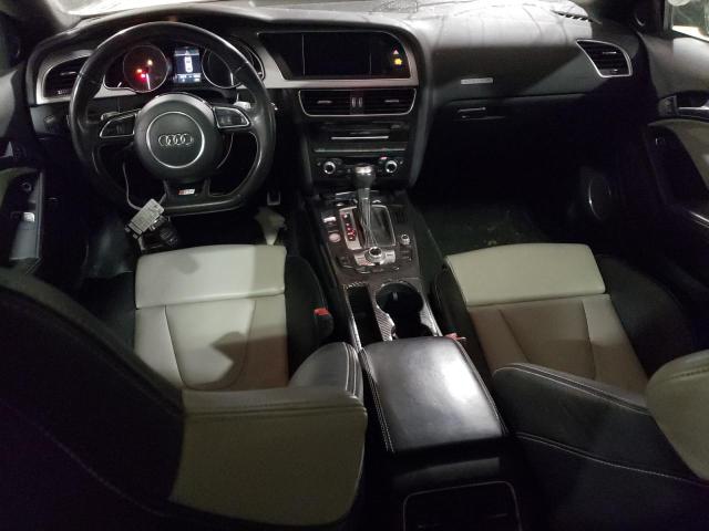 2017 AUDI S5 WAUC4AFRXHA001611