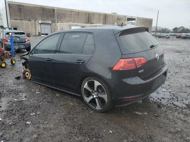 3VW4T7AU3HM010613 | 2017 Volkswagen gti s