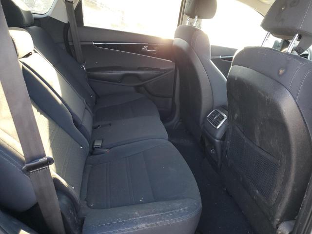 2018 KIA SORENTO LX - 5XYPG4A34JG429180